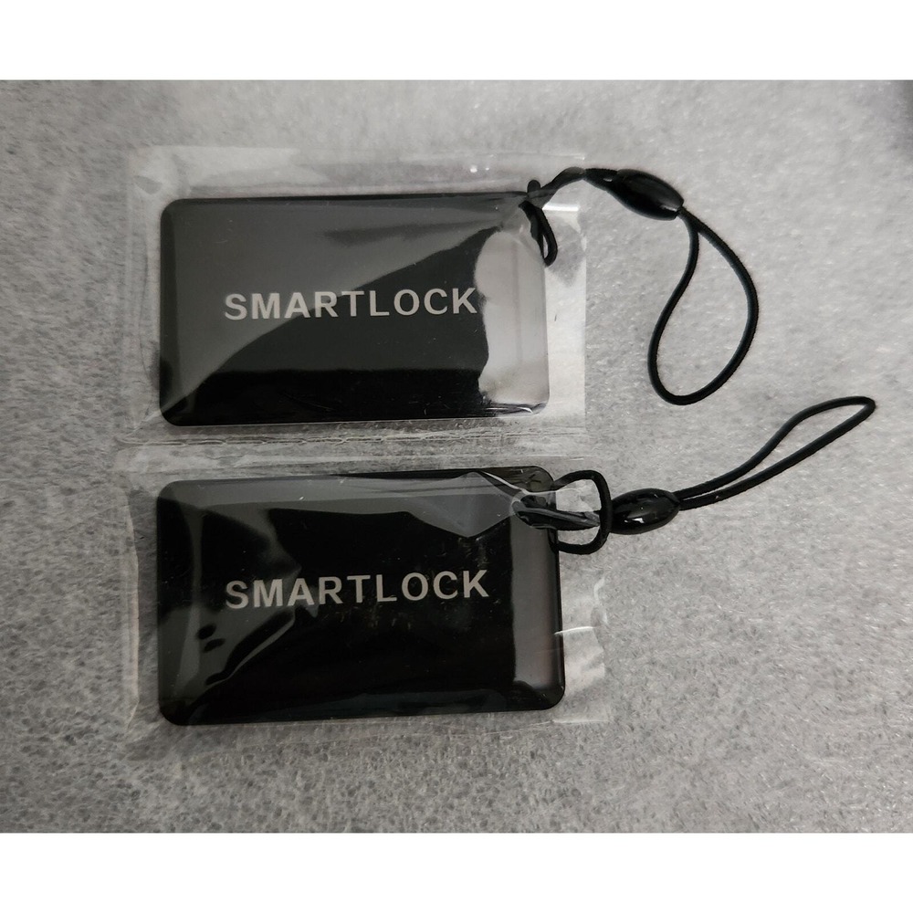Smart Lock Fingerprint Keyless Entry Locks‎ with Touchscreen Keypad - Picture 6 of 10